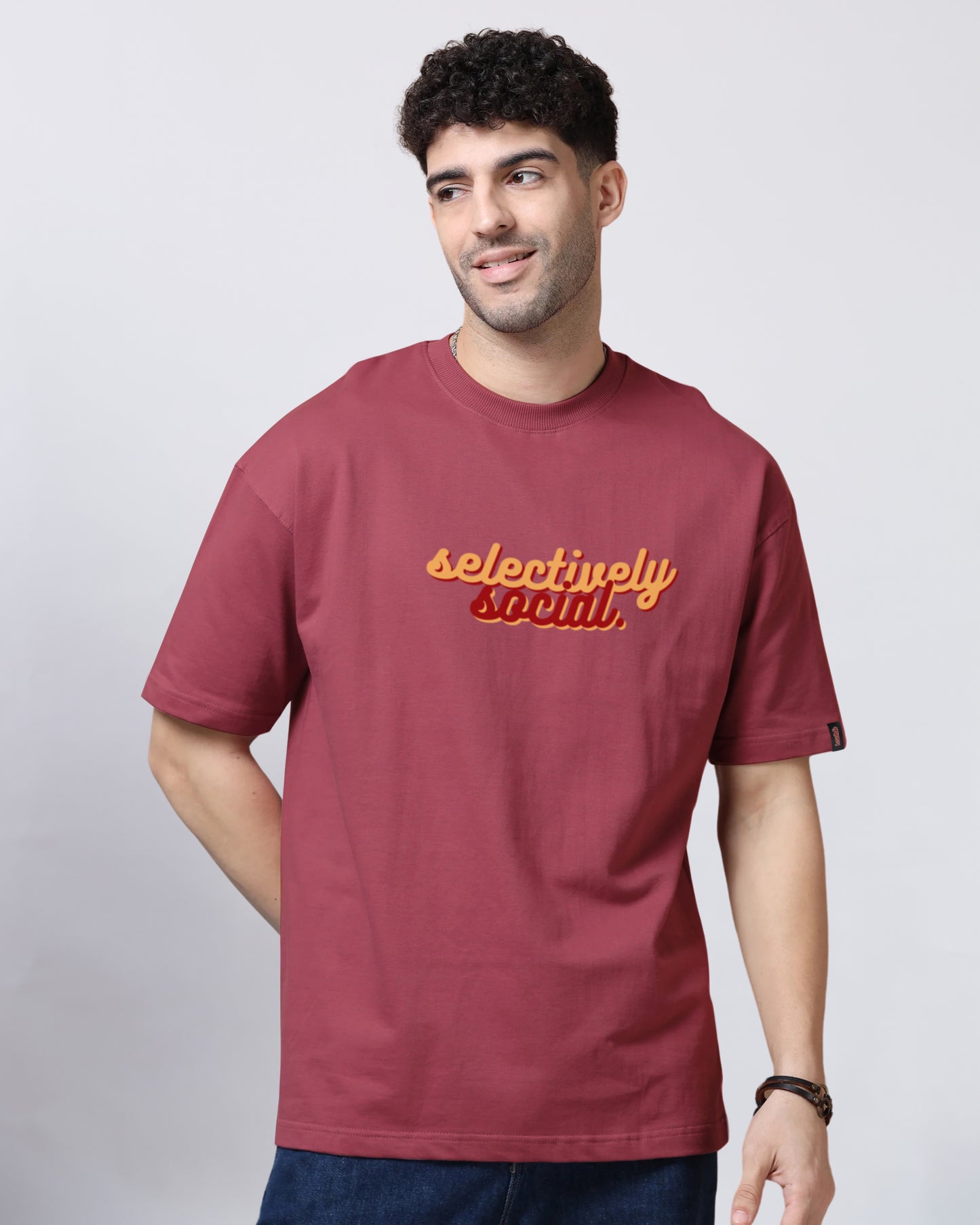 SELECTIVELY SOCIAL