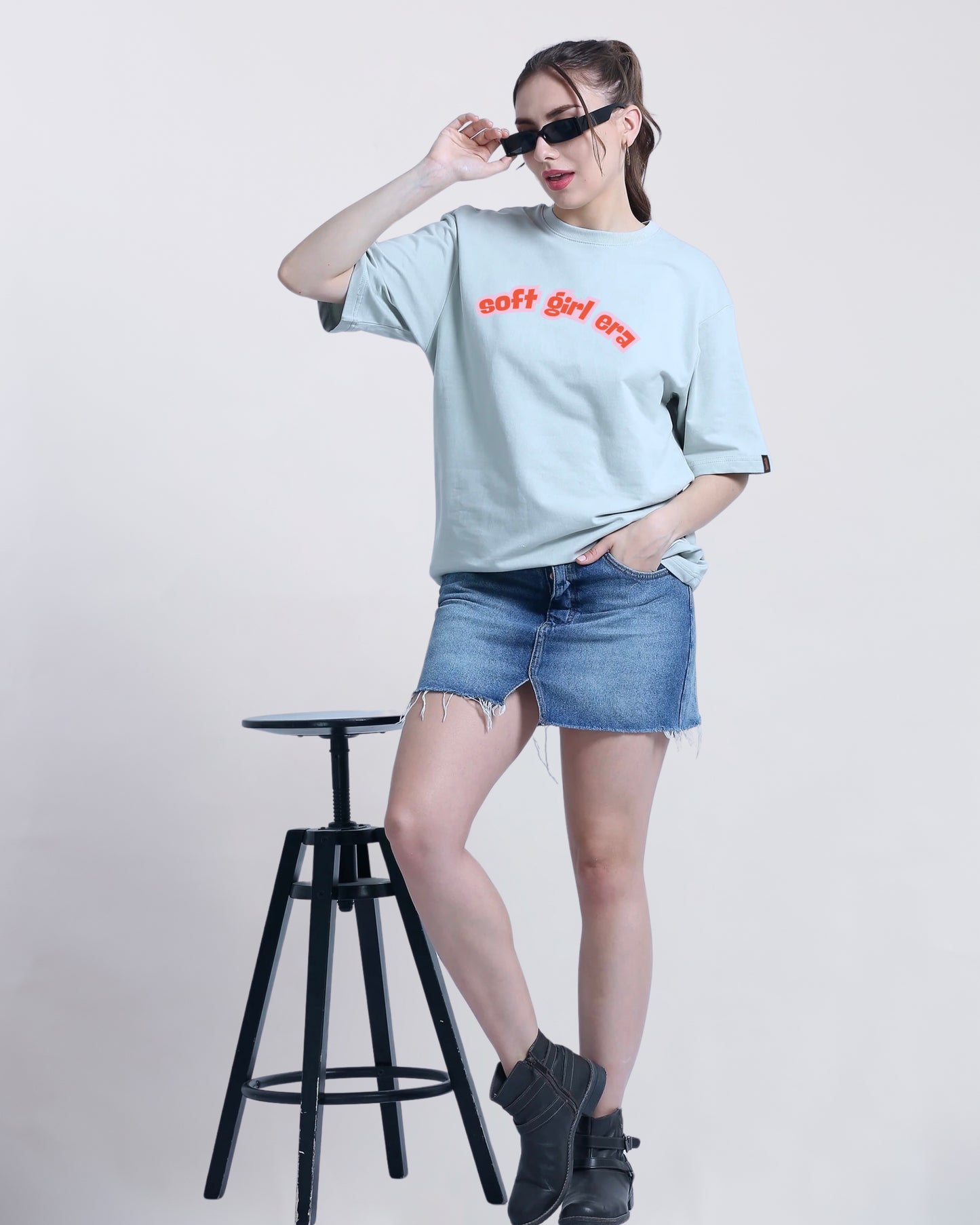SOFT GIRL ERA