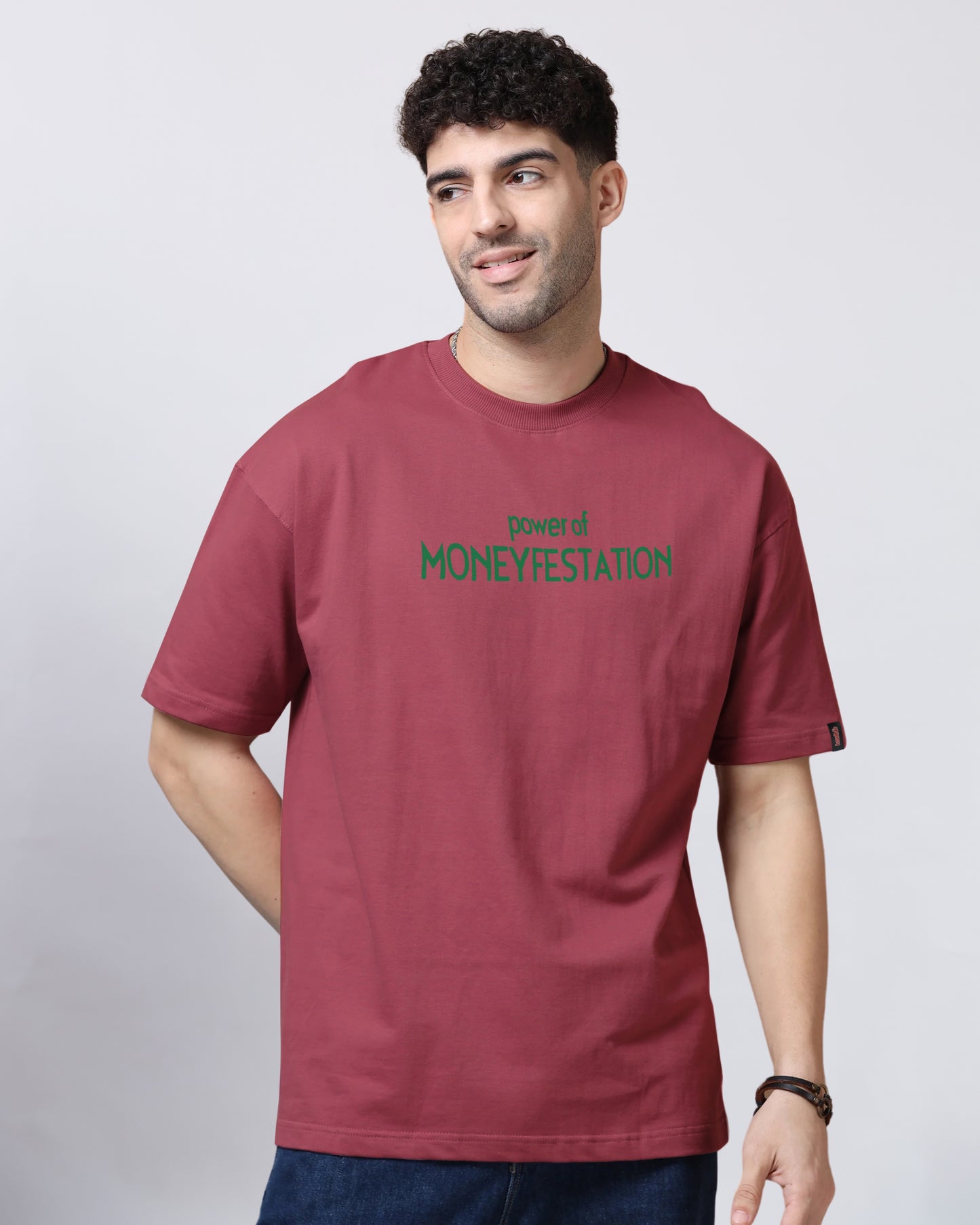 POWER OF MONEYFESTATION