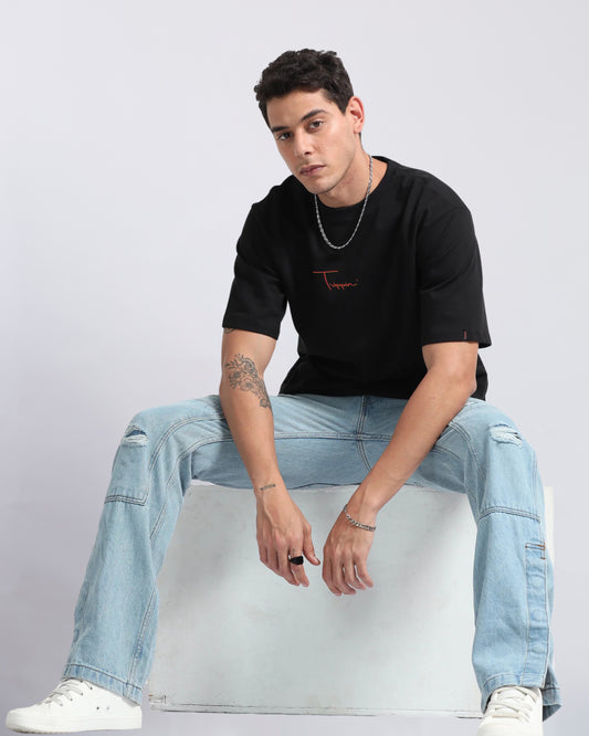 TRIPPIN' ON THE VIEW