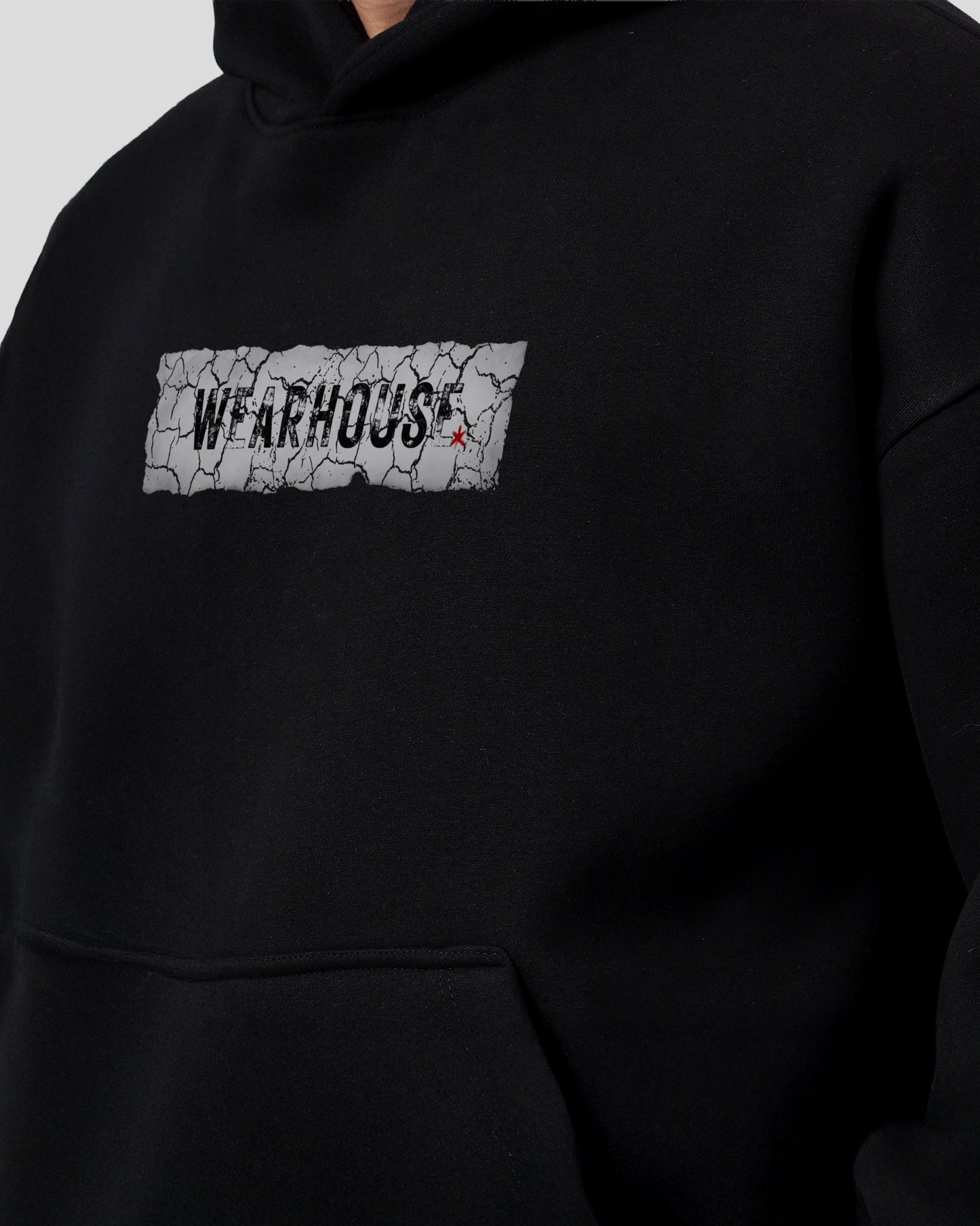 WEARHOUSE HOODIE