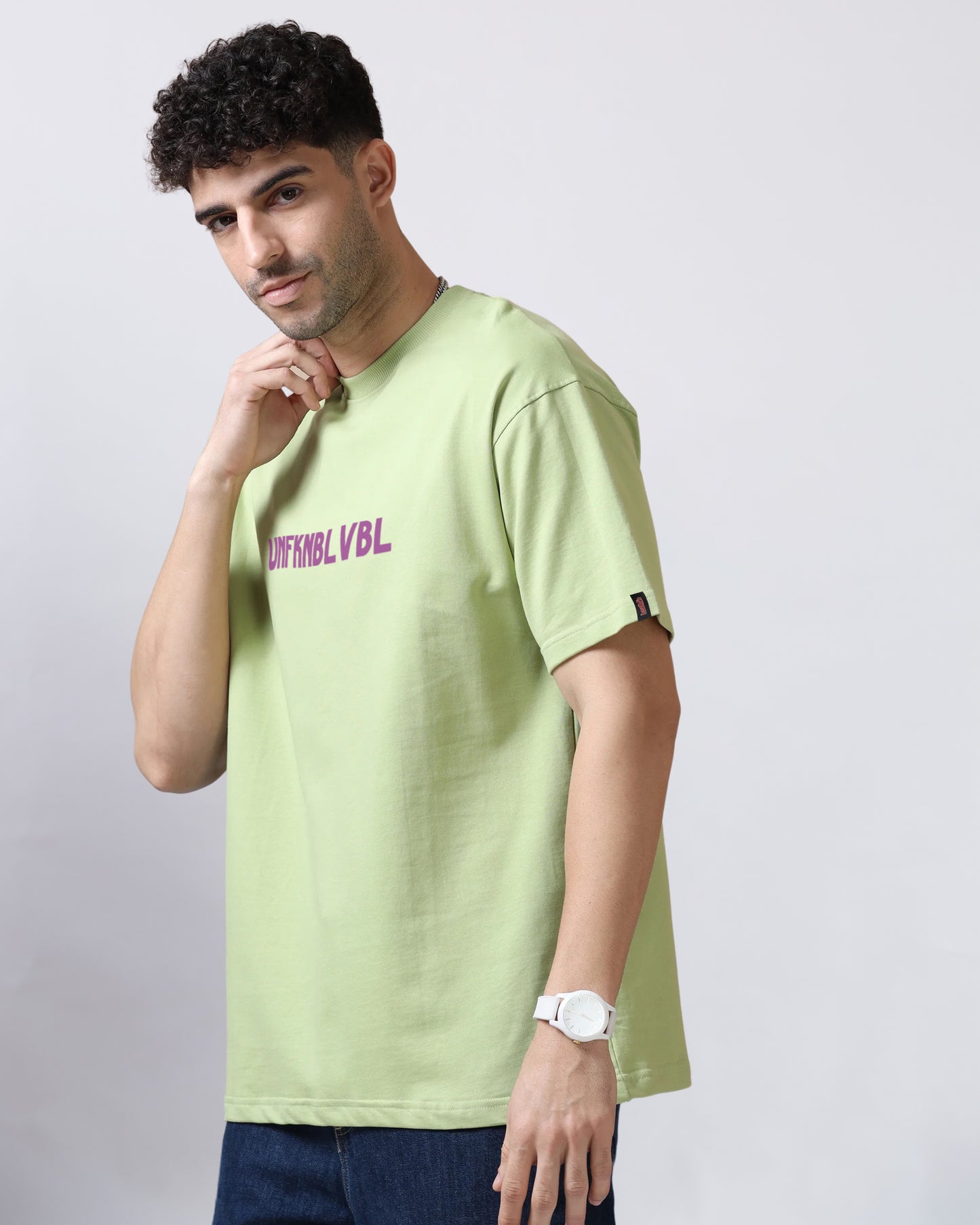 UNFKNBLVBL