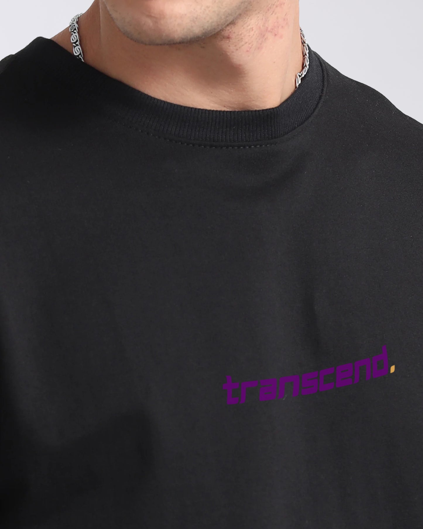 TRANSCEND