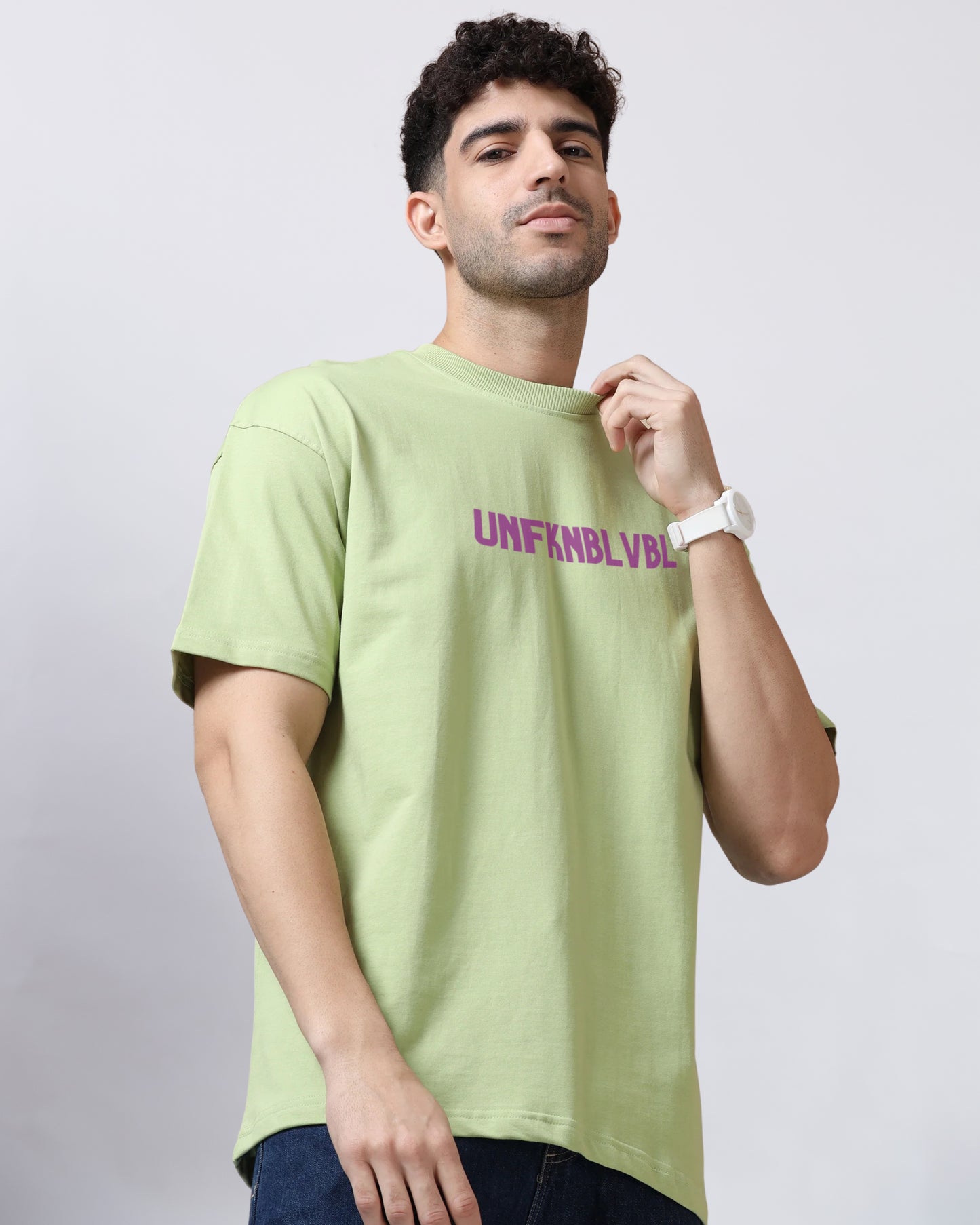 UNFKNBLVBL