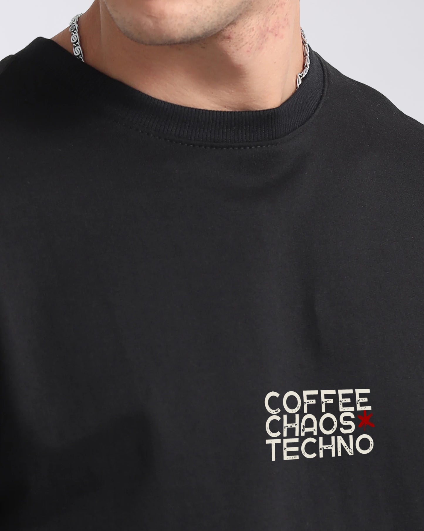 COFFEE CHAOS TECHNO