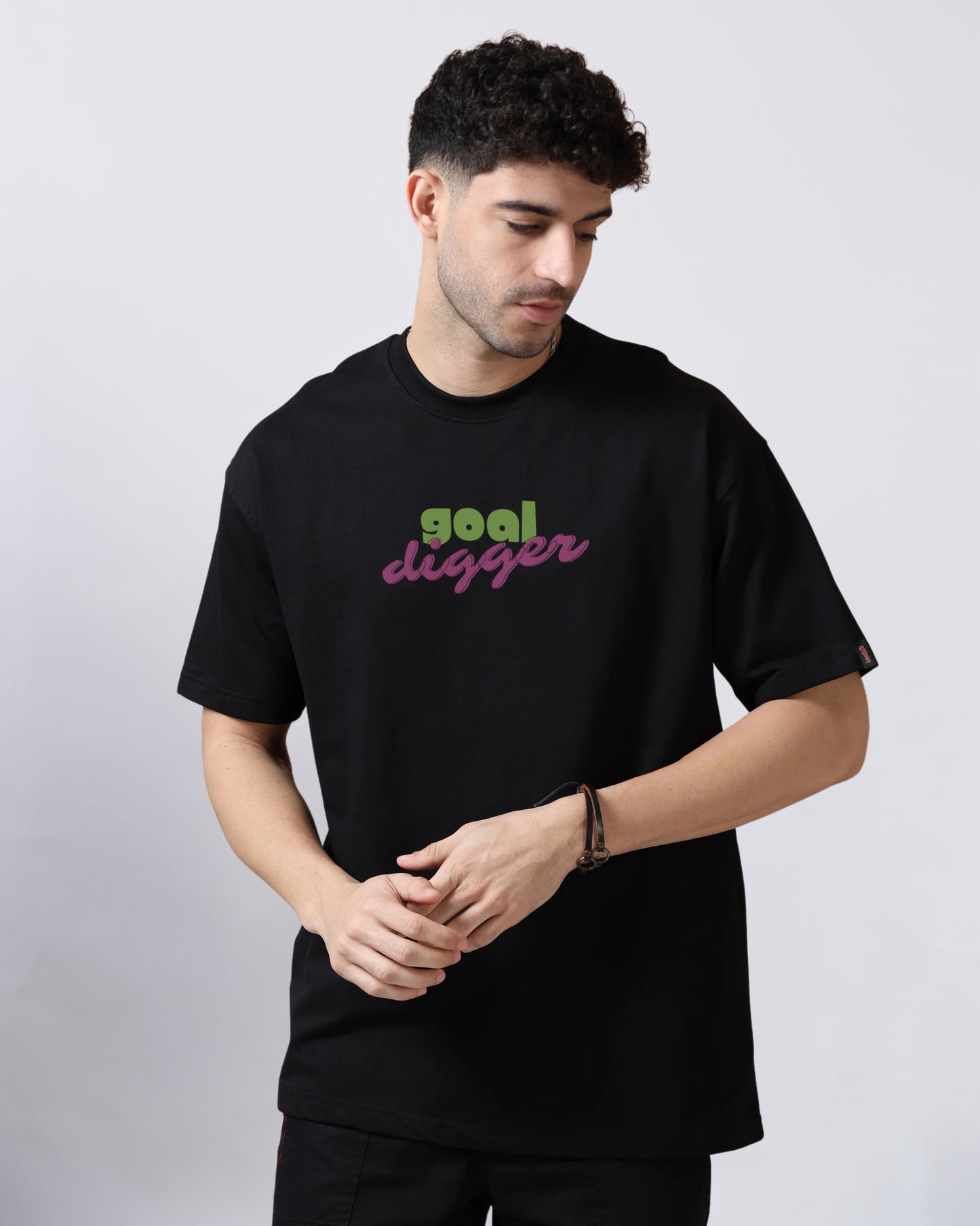 GOAL DIGGER
