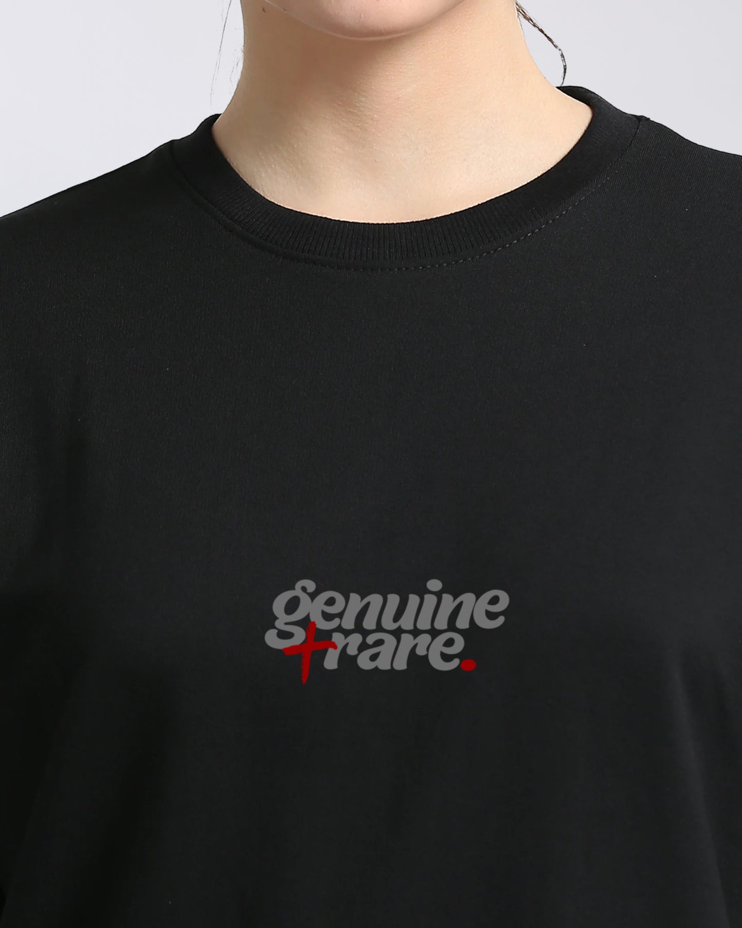 GENUINE + RARE