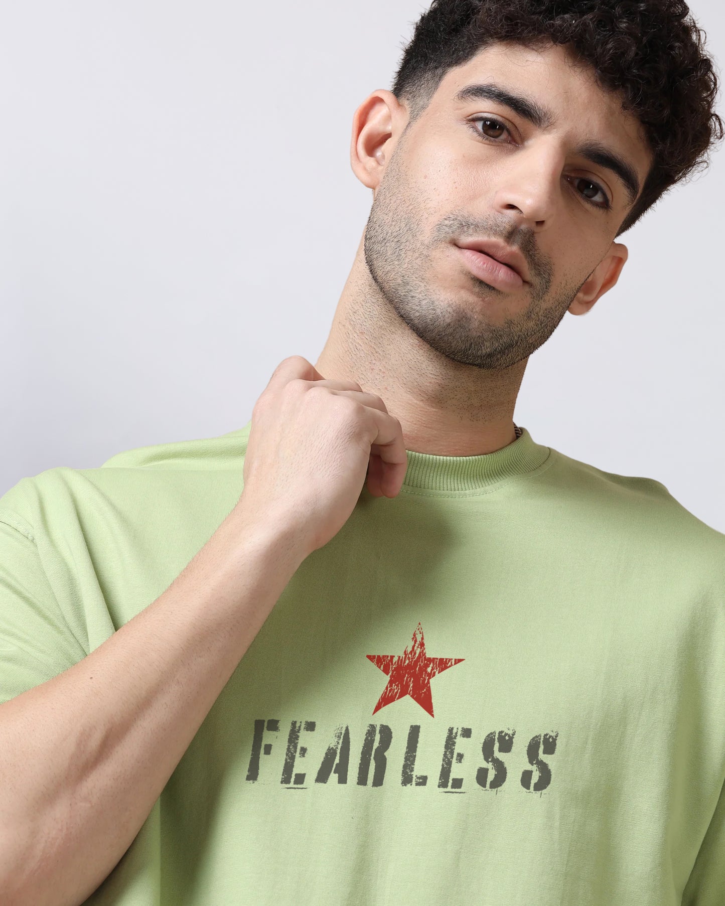 FEARLESS