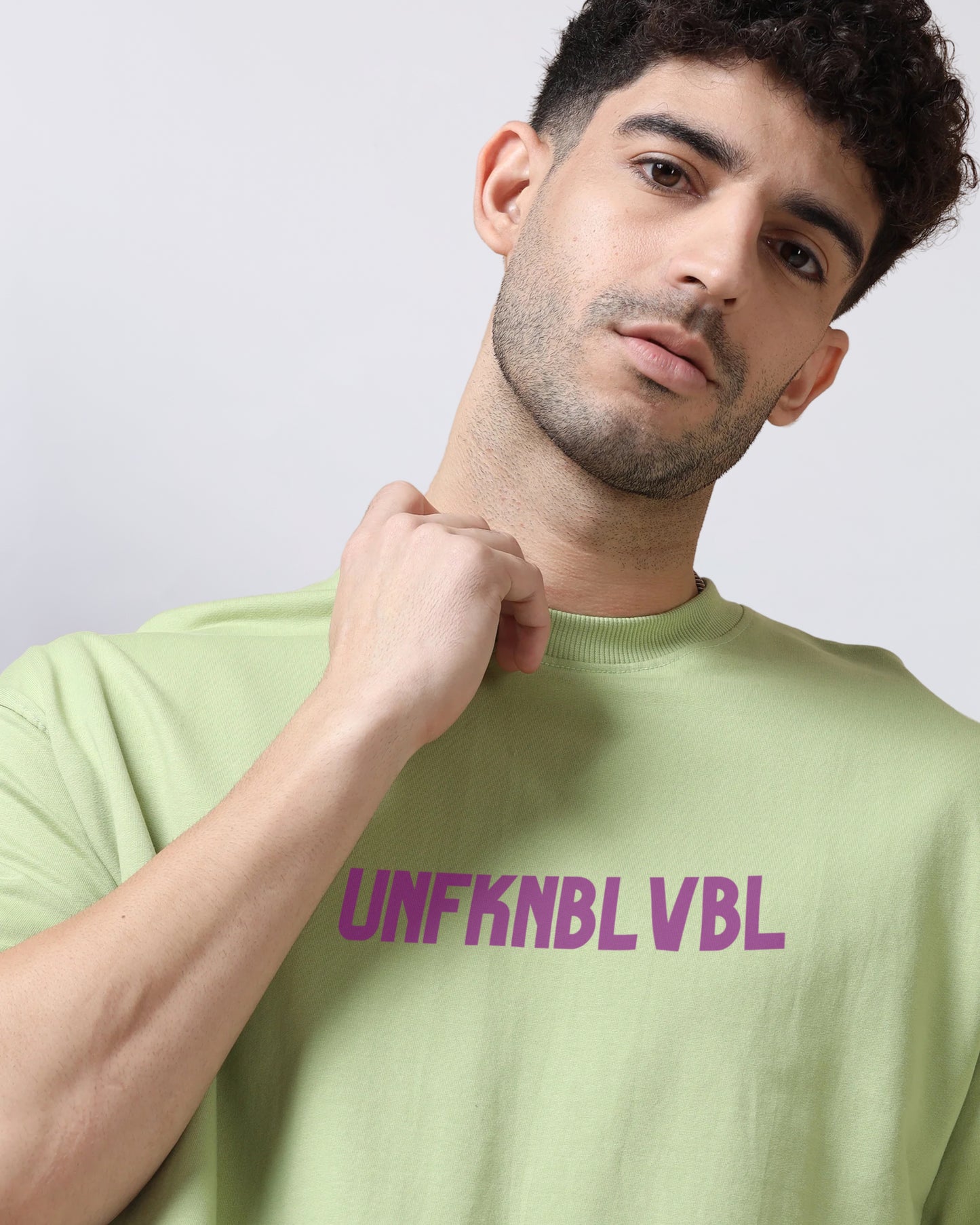 UNFKNBLVBL