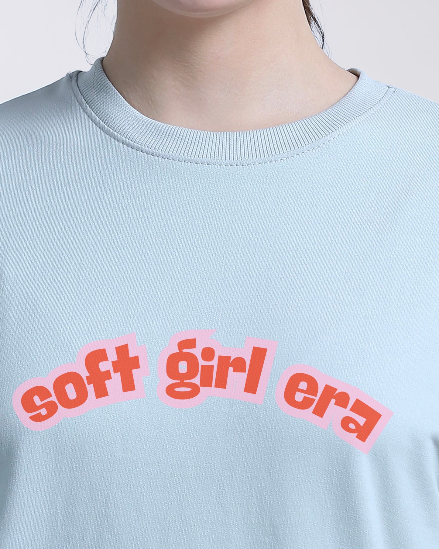 SOFT GIRL ERA