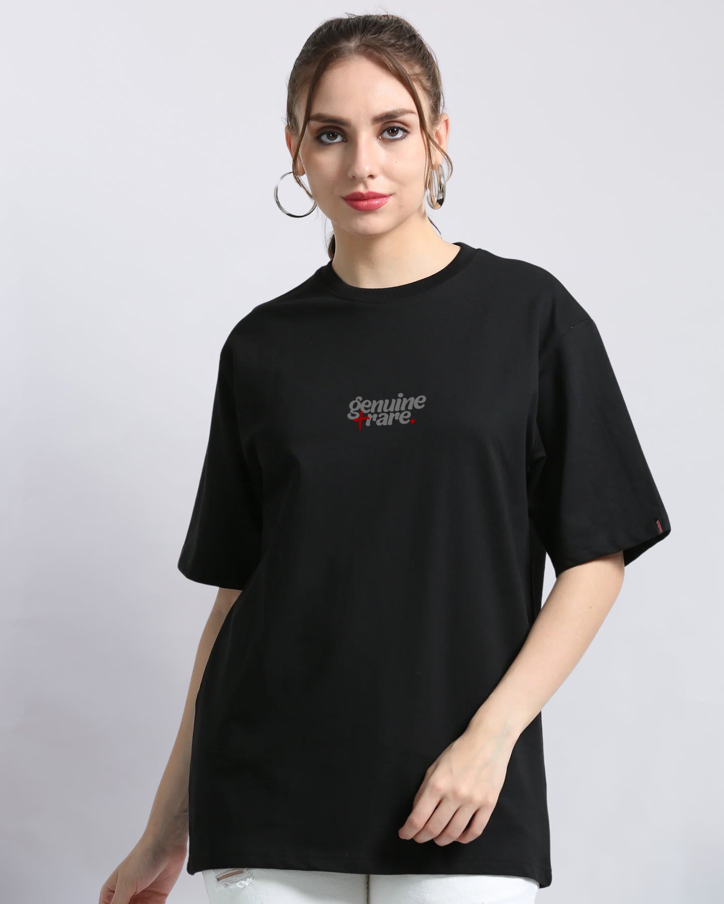 GENUINE + RARE