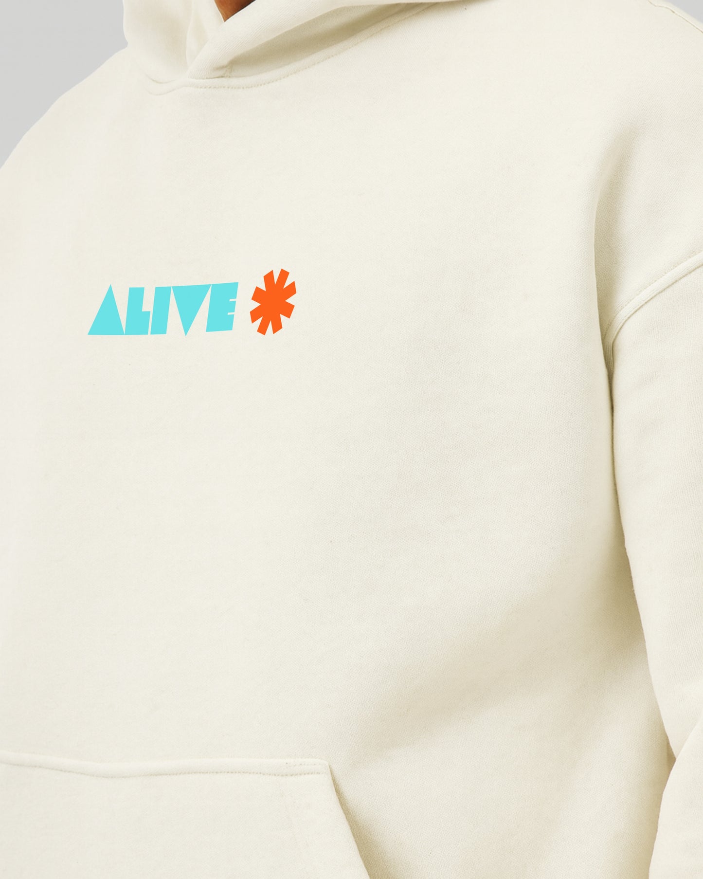 DJ SAVED MY LIFE HOODIE