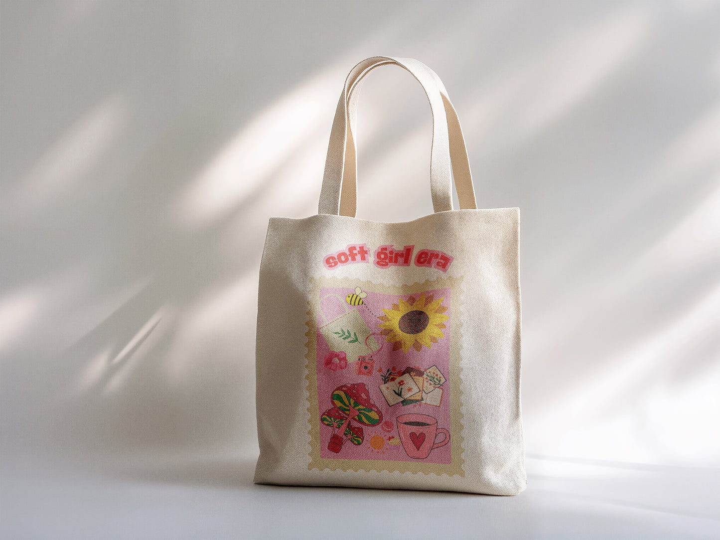 SOFTGIRL ERA TOTE