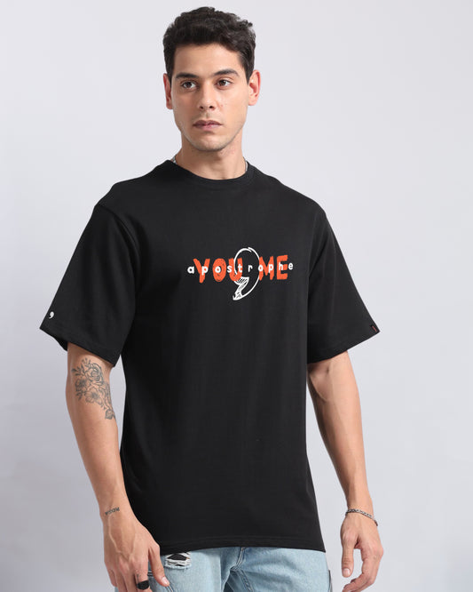 YOU ME APOSTROPHE