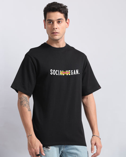 SOCIAL VEGAN