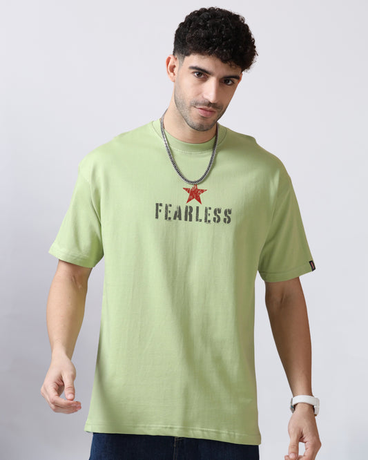 FEARLESS