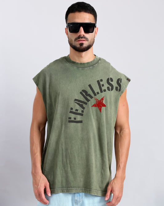 FEARLESS