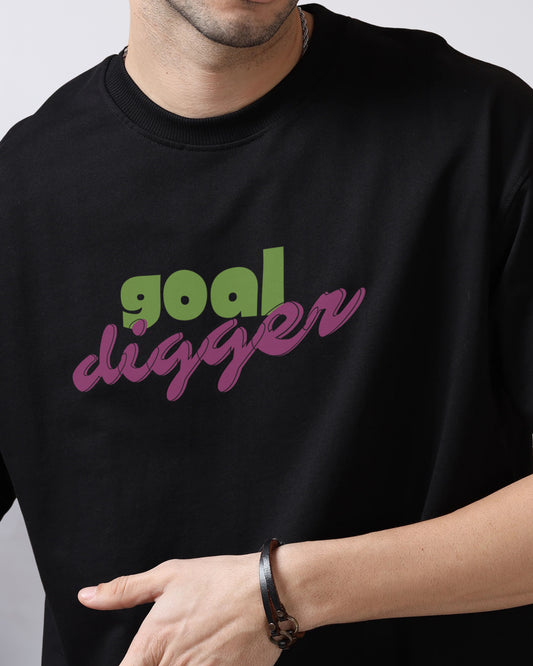 GOAL DIGGER