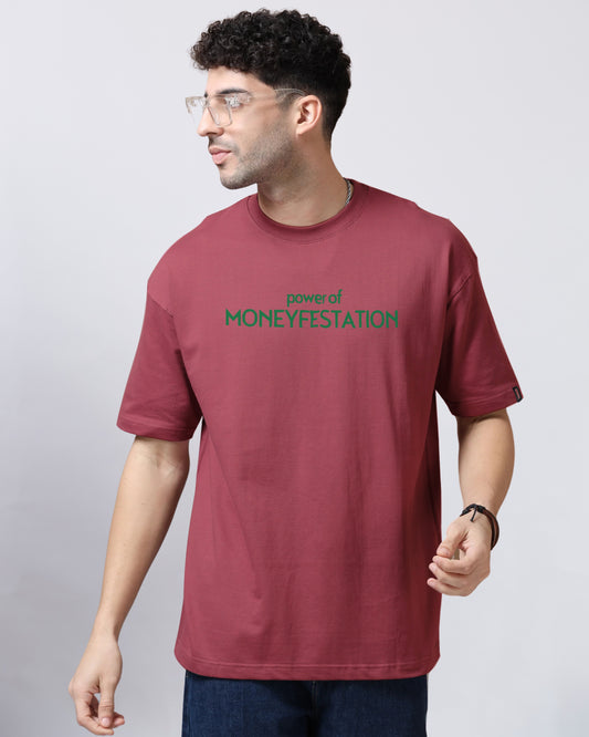 POWER OF MONEYFESTATION