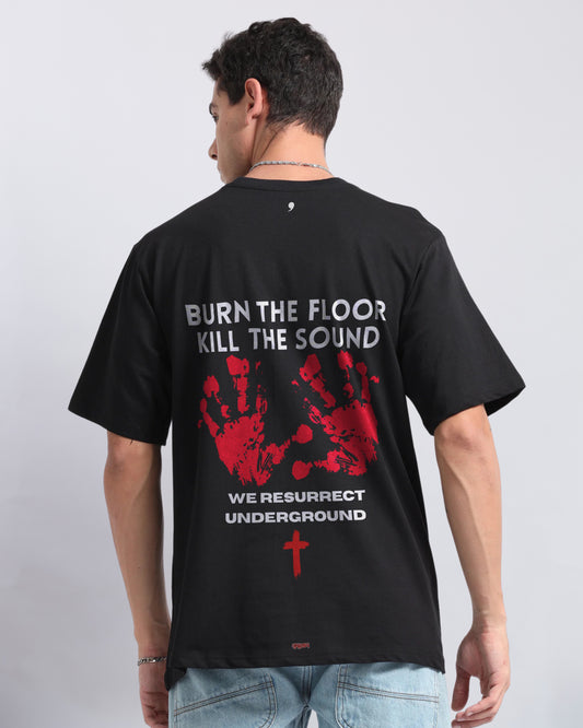 RESURRECT UNDERGROUND