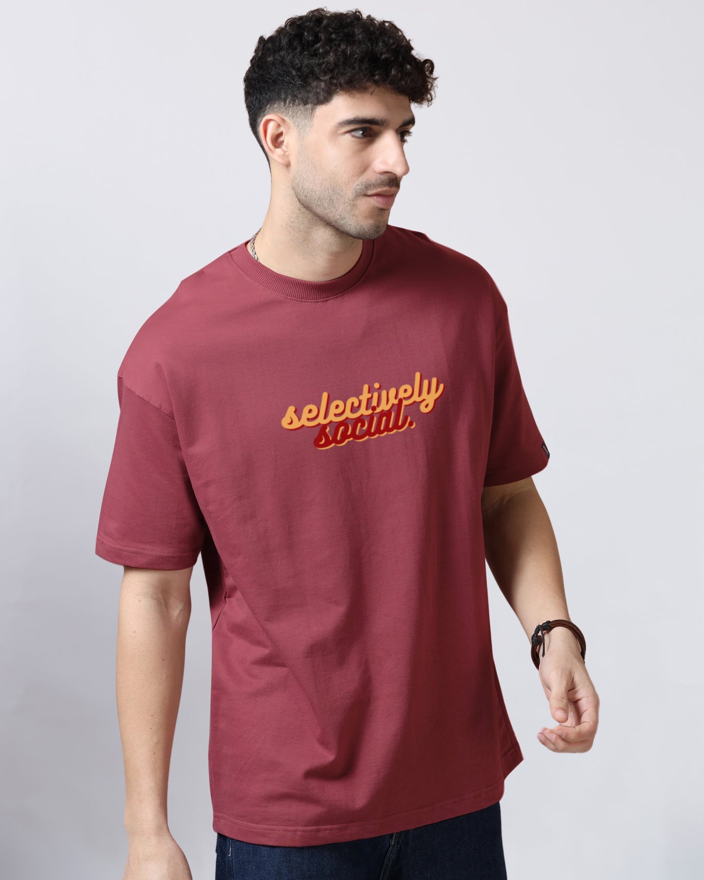 SELECTIVELY SOCIAL
