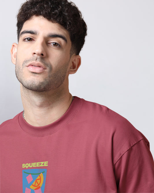 SQUEEZE THE DAY