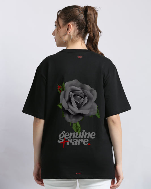 GENUINE + RARE