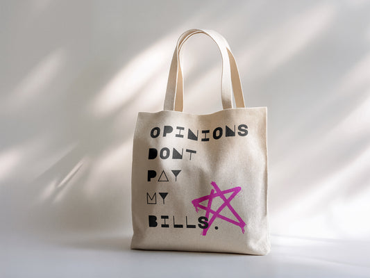 OPINIONS TOTE