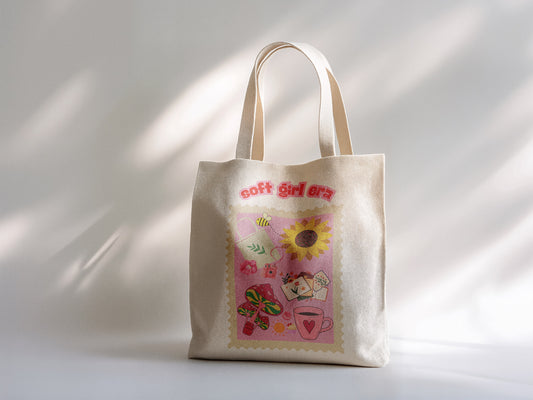 SOFTGIRL ERA TOTE