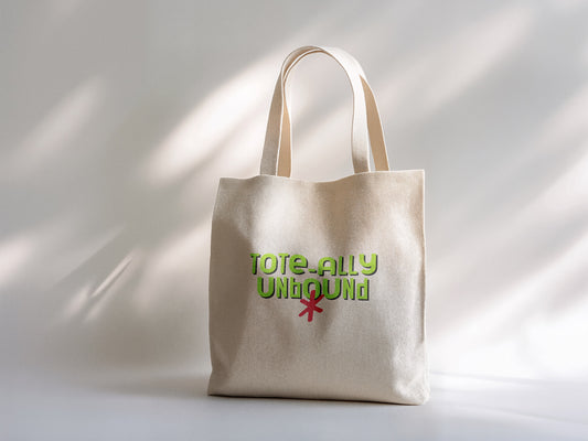 TOTE-ALLY TOTE