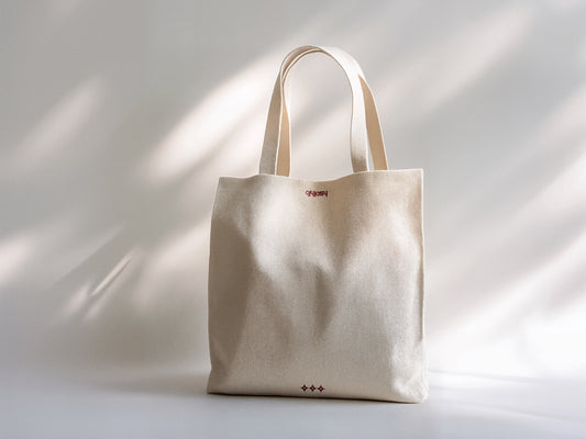 BEACH PARADISE TOTE