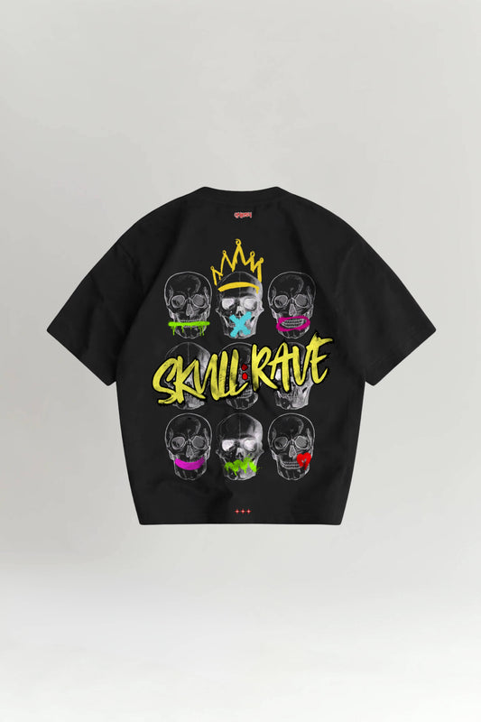 SKULLRAVE